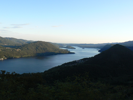 tutto lago orta