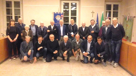 commissione borgomanerese