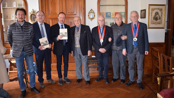 glossario da burbane