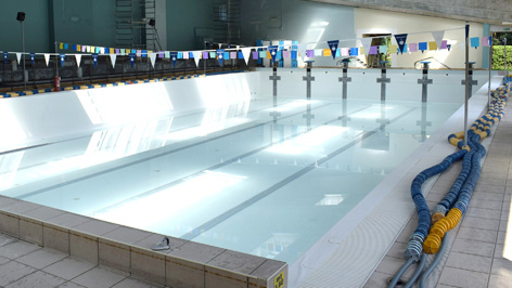 borgo lavori piscina