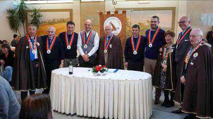 cunsurtarija nuovi soci