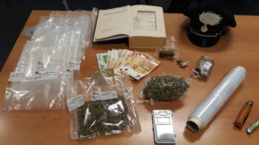 droga gattico veruno