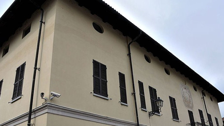 ghemme palazzo gallarati