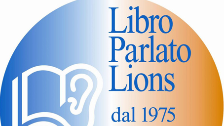 logo libro parlato