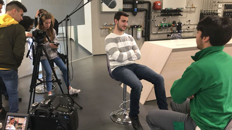 progetto cine da vinci