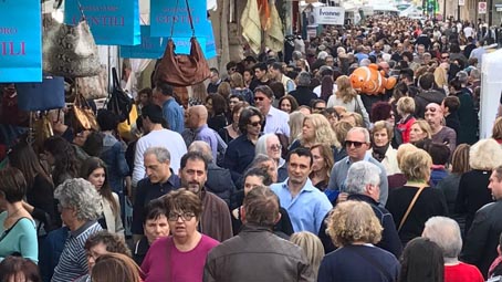 ambulanti forte marmi