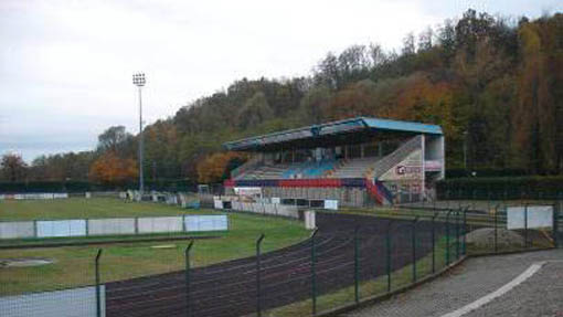stadio borgo