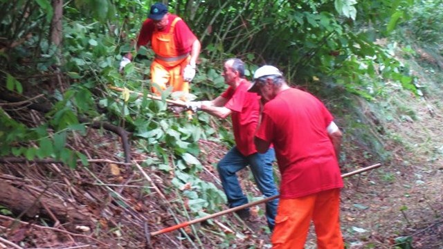 alpini borgo rio grua