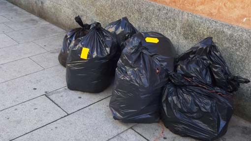 borgo sacchi non conformi