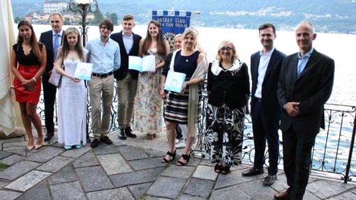 rotary orta screening