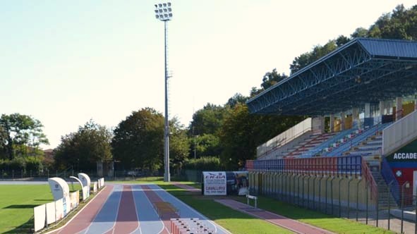 borgo stadio