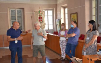 pensionato comune borgomanero