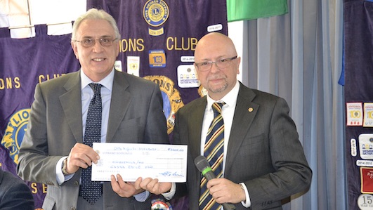 lions premio s giulio