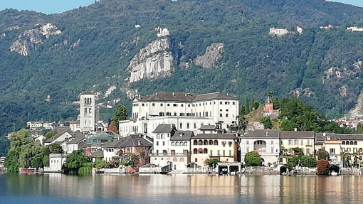 orta isola