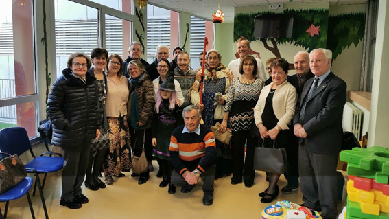 borgo befana pediatria