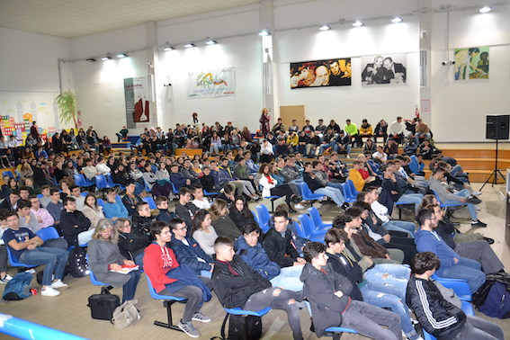 borgo memoria superiori