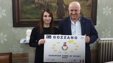 gozzano sport europeo