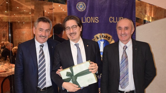 lions borgo domotica