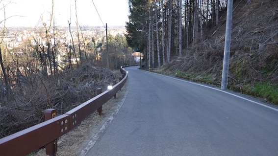 borgo salitare colombaro