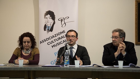 Giuria trofeo gatticese delle arti