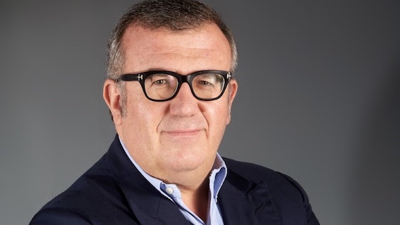Maurizio Bellosta