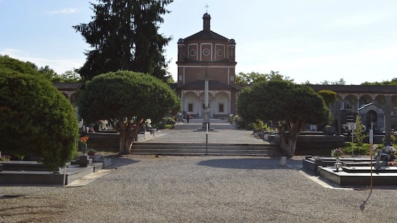 borgo cimitero
