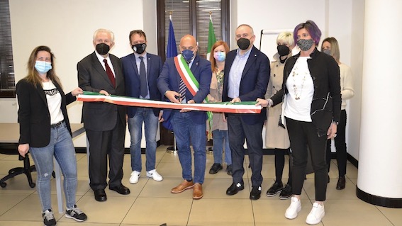 mediazione linguistica