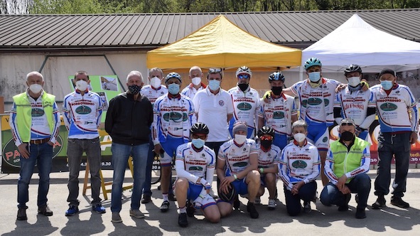 Cicloamatori Palzola