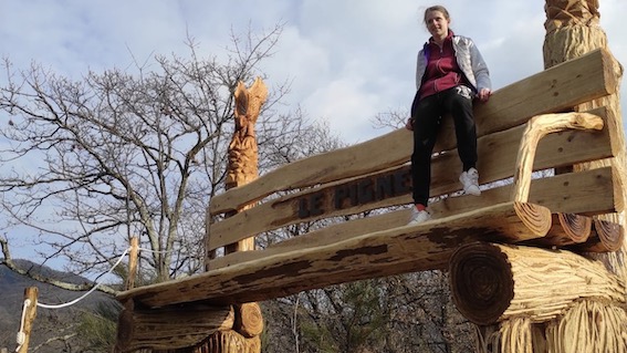 adventure park panchina