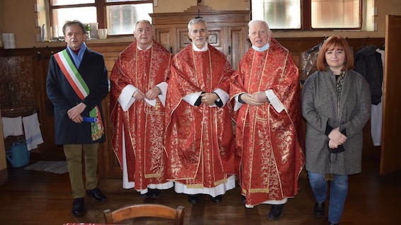 borgo patronale s stefano