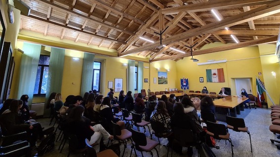 gozzano scuola lavoro