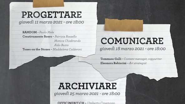 asilo bianco cultura