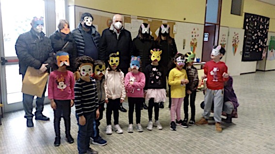 gozzano carnevale bimbi 2
