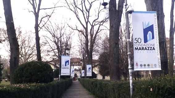 marazza biblio vele 50