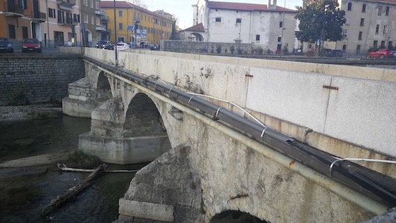 Ponte Araldo