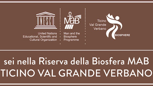 Segnale stradale MAB fondo marrone