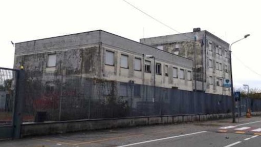 borgomanero sede polstrada