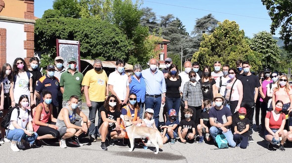 gozzano plastic free