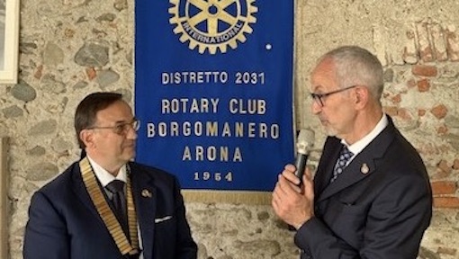 rotary borgo
