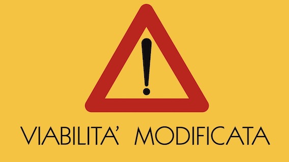 viabilita modificata