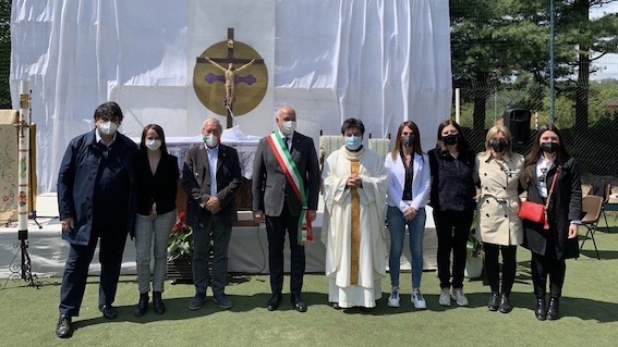 inauguraz seminario gozzano