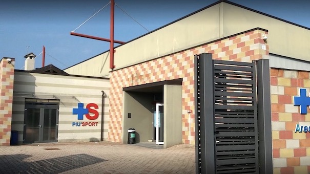 san maurizio centro vaccinale