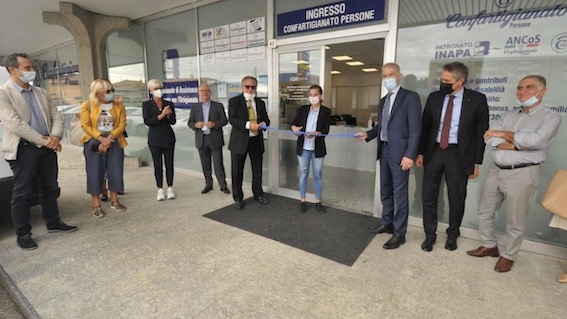 borgo confartigianato