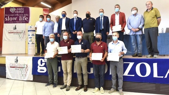 maggiora viticoltura