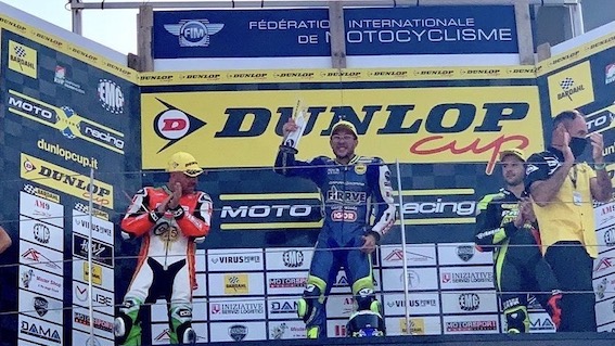 motociclista gozzanese 1