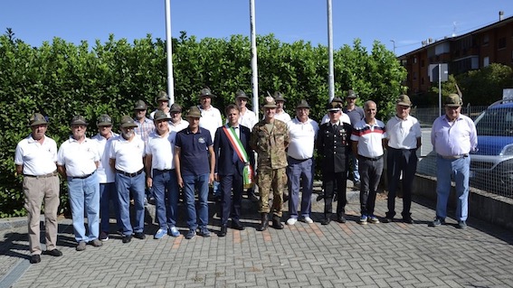 comandante taurinense