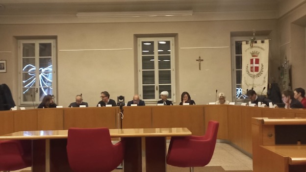 borgo consiglio dicembre 2