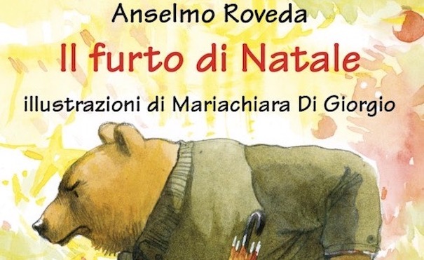 libro furto natale