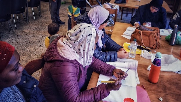 soriso laboratorio 2