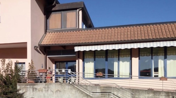 centro incontro Prato Sesia